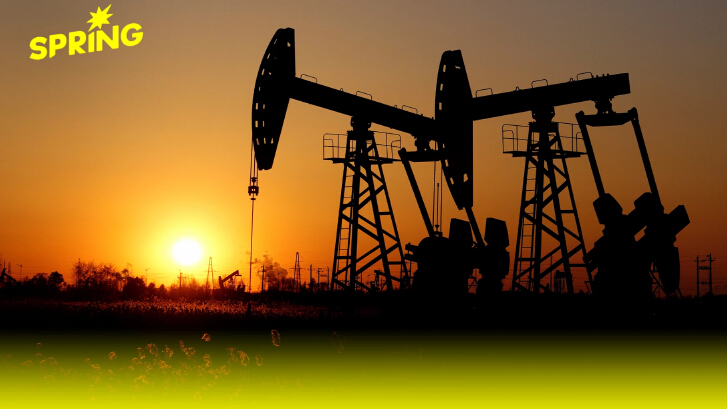 ราคาน้ำมันดิบร่วงหลัง OPEC+ เตรียมเพิ่มกำลังการผลิตเดือนหน้า