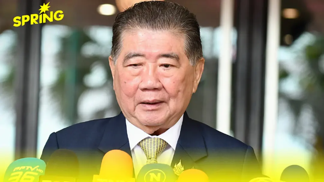 แพไม่แตก แถลงจุดยืนพรรคร่วมรัฐบาล เพื่อไทยยังเป็นแกนนำหานายกฯคนใหม่