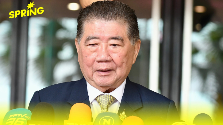 แพไม่แตก แถลงจุดยืนพรรคร่วมรัฐบาล เพื่อไทยยังเป็นแกนนำหานายกฯคนใหม่