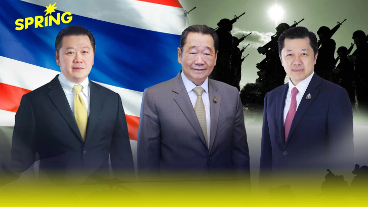 "ซีพี" มอบทุนการศึกษาบุตรทหารกล้าผู้เสียชีวิต ถึงจบ ป.ตรี-รับทำงาน