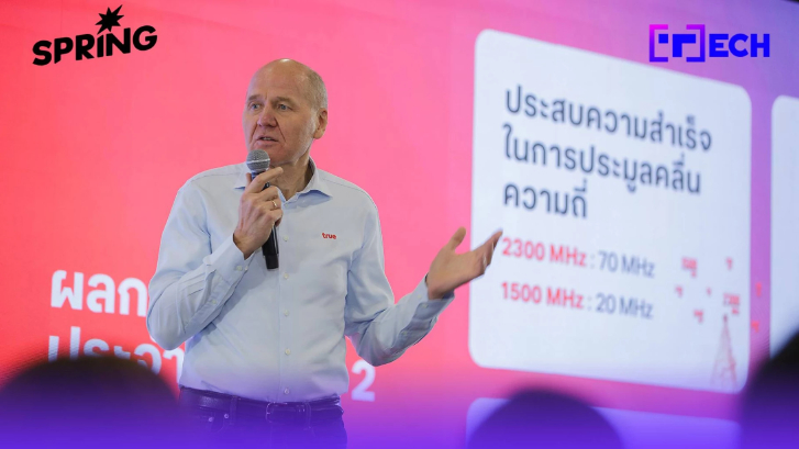 เทรนด์ใหม่องค์กร!  ผุด ‘ซีอีโอด้าน AI’ รับเทรนด์โลกเปลี่ยน