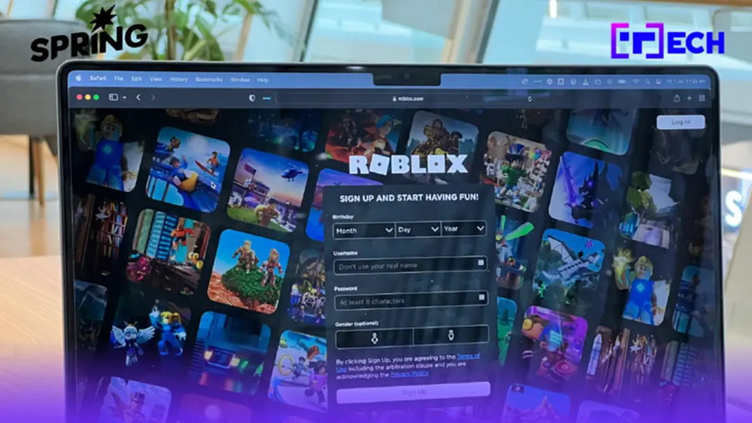 Roblox ทุบสถิติโลก ราคาหุ้นพุ่ง กระแส Gen Z สร้างเกม กำไรหมื่นล้าน