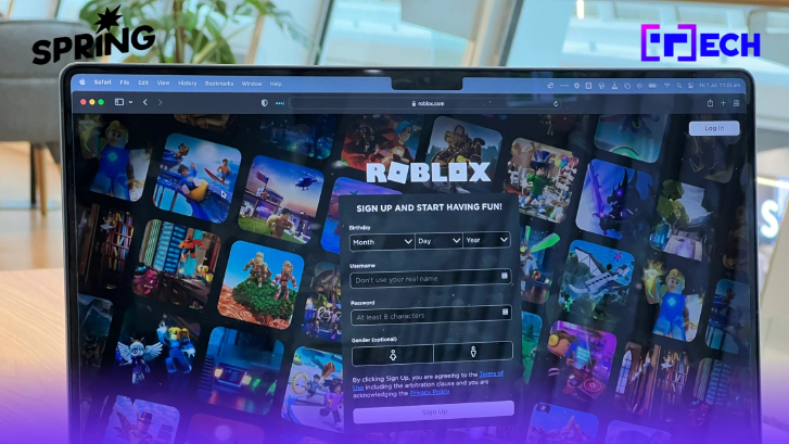 Roblox ทุบสถิติโลก ราคาหุ้นพุ่ง กระแส Gen Z สร้างเกม กำไรหมื่นล้าน