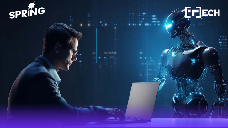 "Microsoft ชี้ 40 อาชีพเสี่ยงสูงจาก AI ส่วนใหญ่เป็นงานสายความรู้