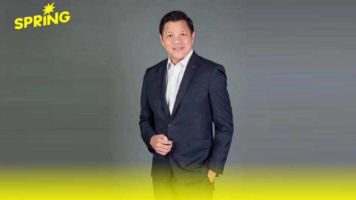 โปรดเกล้าฯ ตั้ง "วิทัย รัตนากร" เป็นผู้ว่าฯ ธปท. มีผล 1 ต.ค. 68