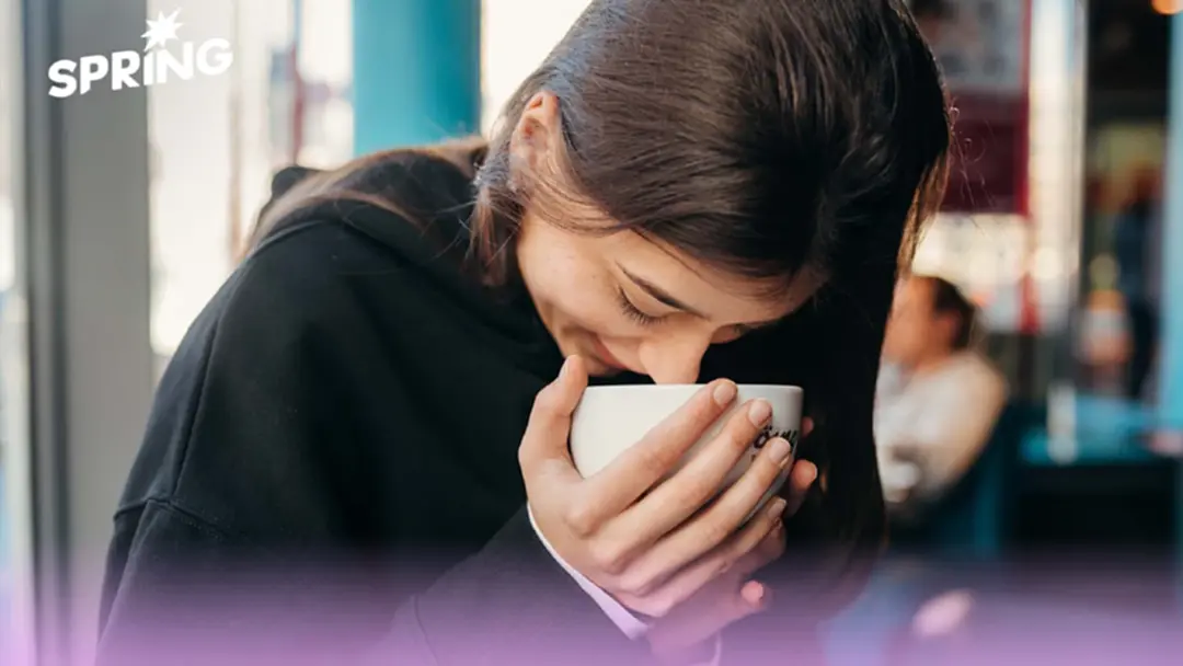 ดื่มกาแฟแล้วง่วง เคล็ดลับปลุกสมองที่นักวิทยาศาสตร์เริ่มสนใจ