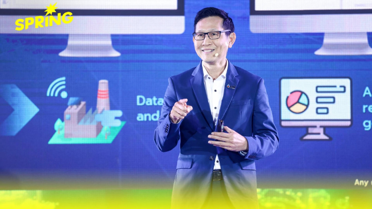 ‘อรรถพล’ ยันไม่เจรจา แหล่งปิโตรเลียมพื้นที่ทับซ้อนไทย-กัมพูชา