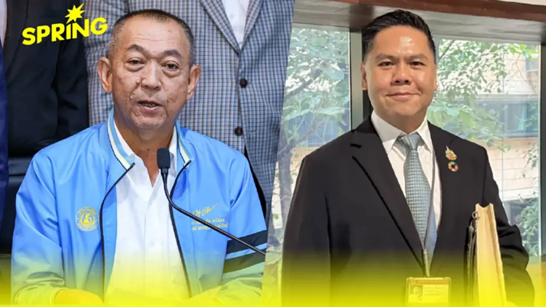 มติ ปชป. "งดออกเสียง" โหวตนายกฯ - ชทพ. ยันโหวตให้แคนดิเดตฯ เพื่อไทย