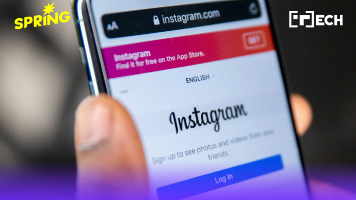 Instagram ผู้ใช้รวม 3 พันล้านบัญชี เปิดฟีเจอร์ใหม่ คุมฟีดได้เอง