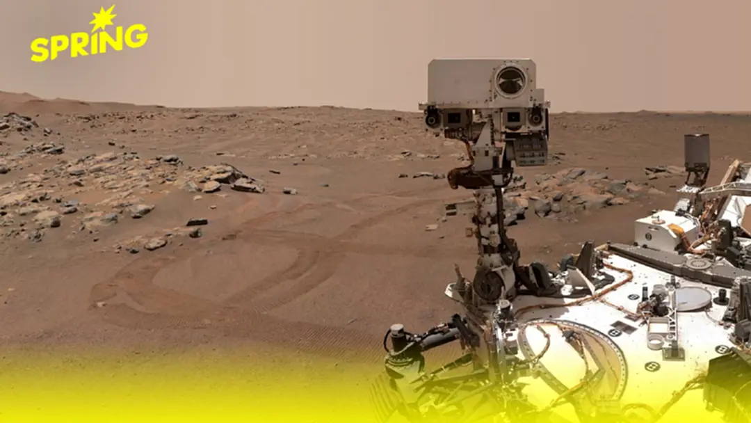 NASA เตรียมเปิดเผยข้อมูลการค้นพบใหม่จากยานสำรวจดาวอังคาร