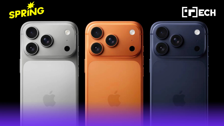 เปิดตัว iPhone 17, iPhone 17 Pro, iPhone 17 Air สเปค ราคา น่าซื้อไหม?