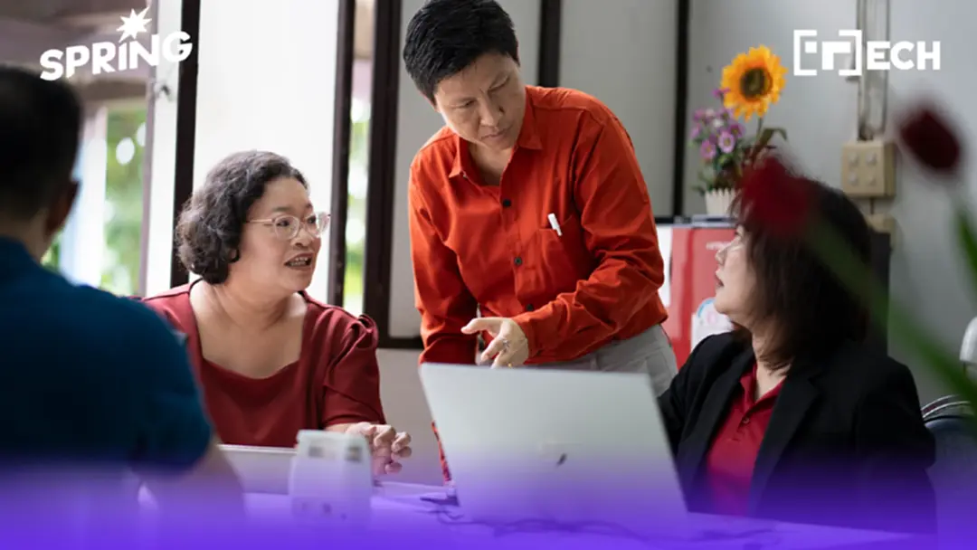 ไมโครซอฟท์ จับมือ คีนัน พัฒนาทักษะ AI ยกระดับการท่องเที่ยวไทย