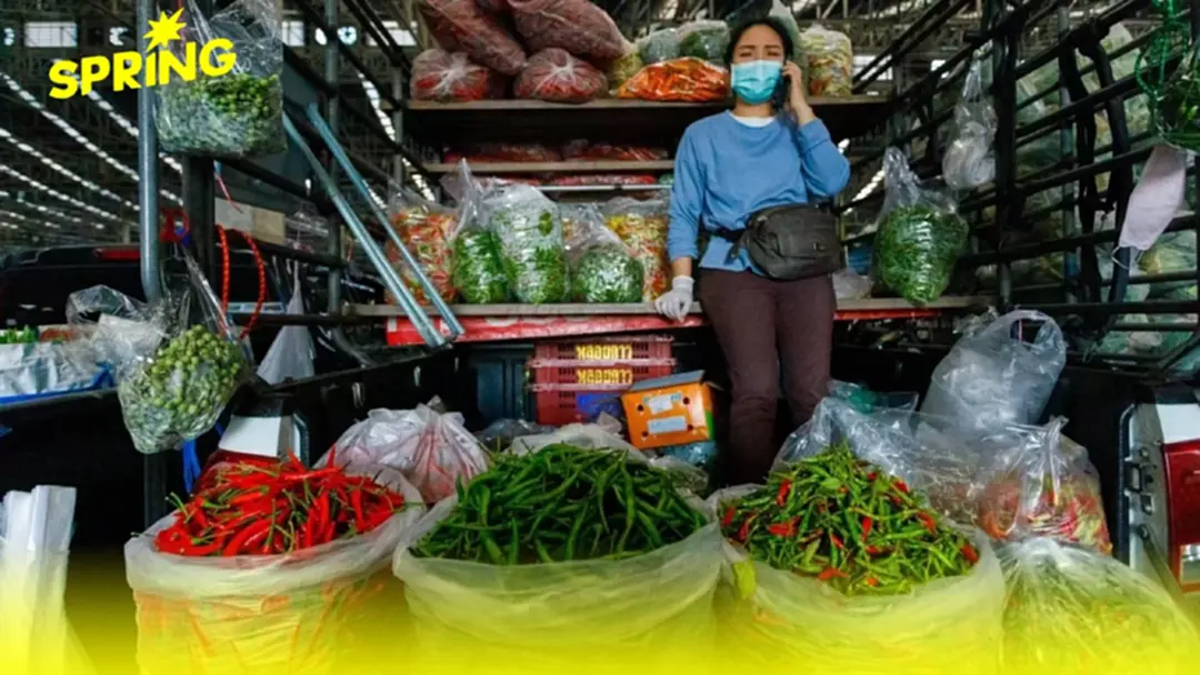 จับตา! ‘โครงการคนละครึ่ง’ รอบใหม่ พาย้อนดู 5 เฟสเดิมใช้งบ 2.3 แสนล้าน