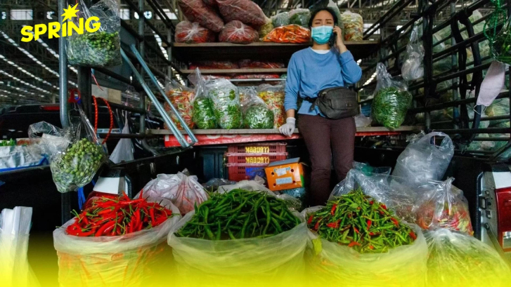 จับตา! ‘โครงการคนละครึ่ง’ รอบใหม่ พาย้อนดู 5 เฟสเดิมใช้งบ 2.3 แสนล้าน