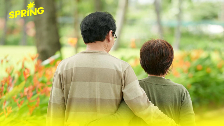 Longevity ของคนเรา ไม่เท่ากันเพราะความมั่งคั่งไม่เท่ากัน