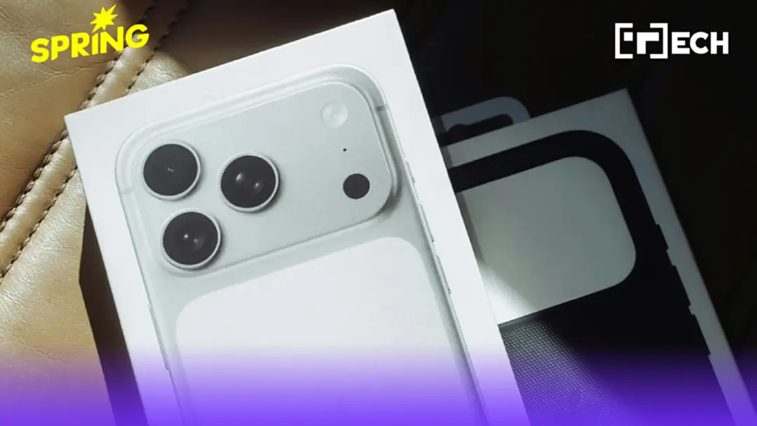 Apple ชี้แจงปม iPhone 17 Pro เป็นรอยง่าย "เช็ดออกได้ ไม่ใช่ปัญหา"
