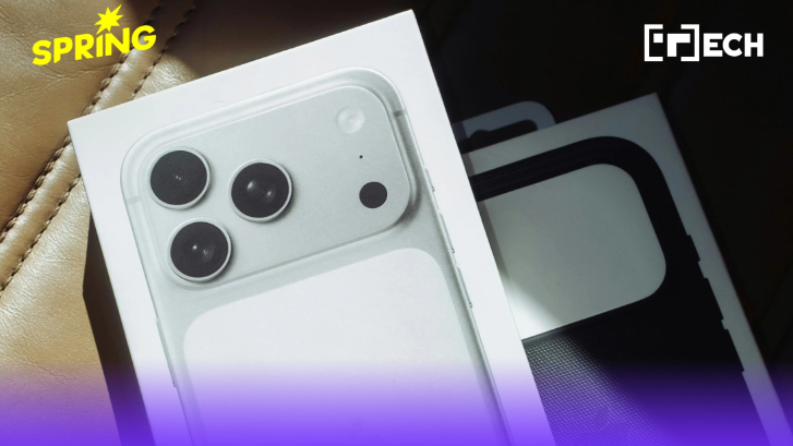 Apple ชี้แจงปม iPhone 17 Pro เป็นรอยง่าย "เช็ดออกได้ ไม่ใช่ปัญหา"