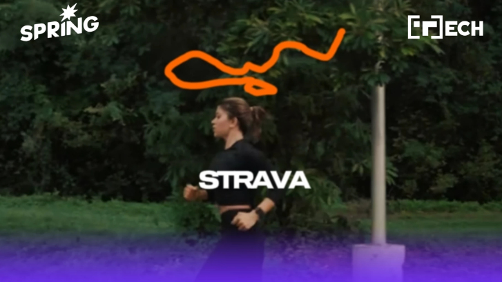 ถอดรหัสประวัติ แอปฯ STRAVA "โซเชียลมีเดียของคนออกกำลังกาย"