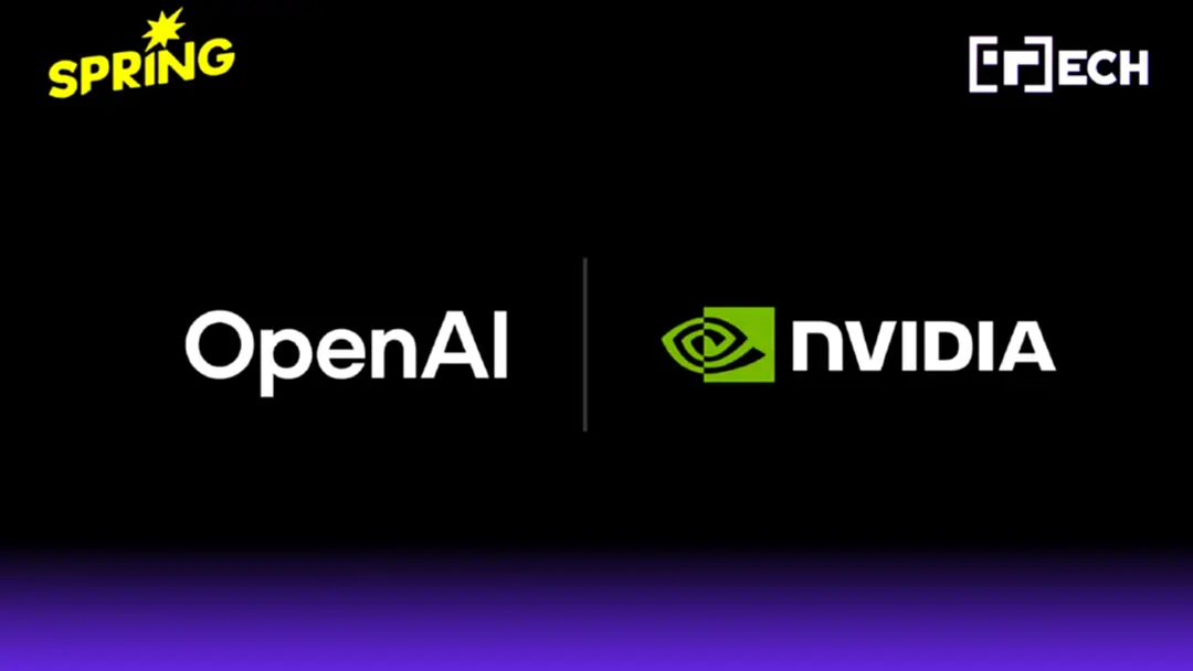 OpenAI จับมือ NVIDIA ทุ่มงบ $1 แสนล้าน สร้าง Supercomputer