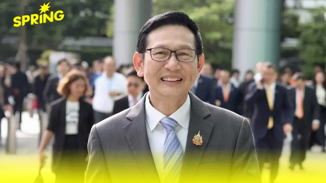 “อรรถพล” เดินหน้า Quick Big Win ดันโซลาร์ภาคประชาชน-ลดภาษี 2 แสน