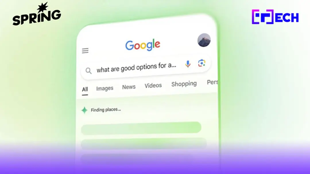 Google ถูกสื่อใหญ่ฟ้อง กรณี AI Overviews ทำคนไม่เข้าเว็บ รายได้หด