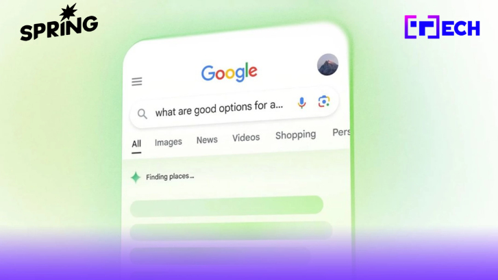 Google ถูกสื่อใหญ่ฟ้อง กรณี AI Overviews ทำคนไม่เข้าเว็บ รายได้หด