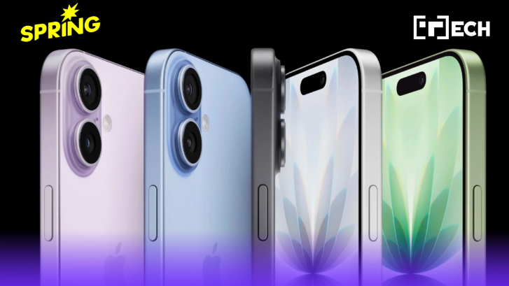 Apple กระแสมาแรง "iPhone 17" ขายดี ยอดจองทะลุเป้า ฮิตอันดับ 1 ในจีน