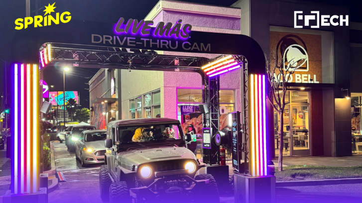 Taco Bell ชี้ AI ไม่เวิร์ค ระบบรวน กดสั่งออเดอร์น้ำทะลุ 18,000 แก้ว