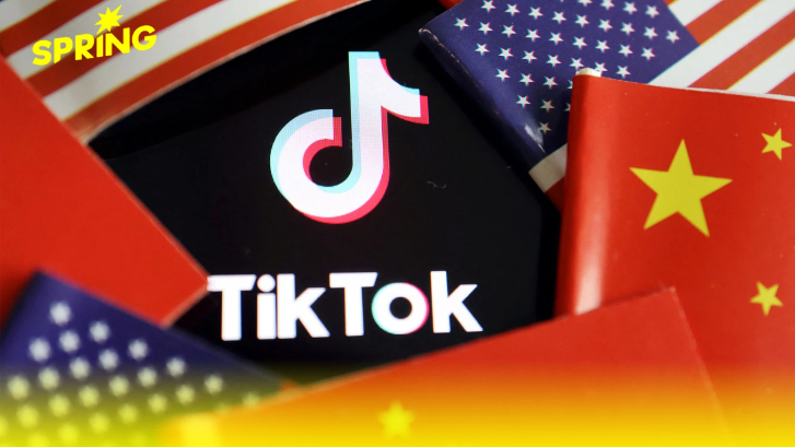 ชะตากรรมของ TikTok ในสหรัฐฯ ขึ้นอยู่กับว่าใครคุมอัลกอริทึม