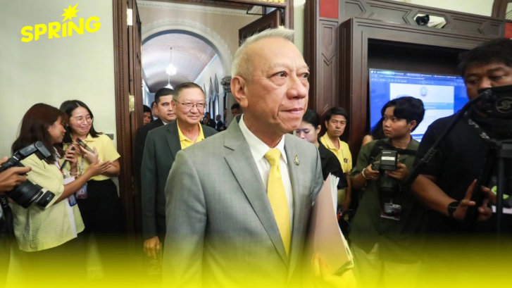 "พิพัฒน์" ลั่น! เตรียมสางปมที่ดินเขากระโดง ไม่ใช่ "มวยล้ม"
