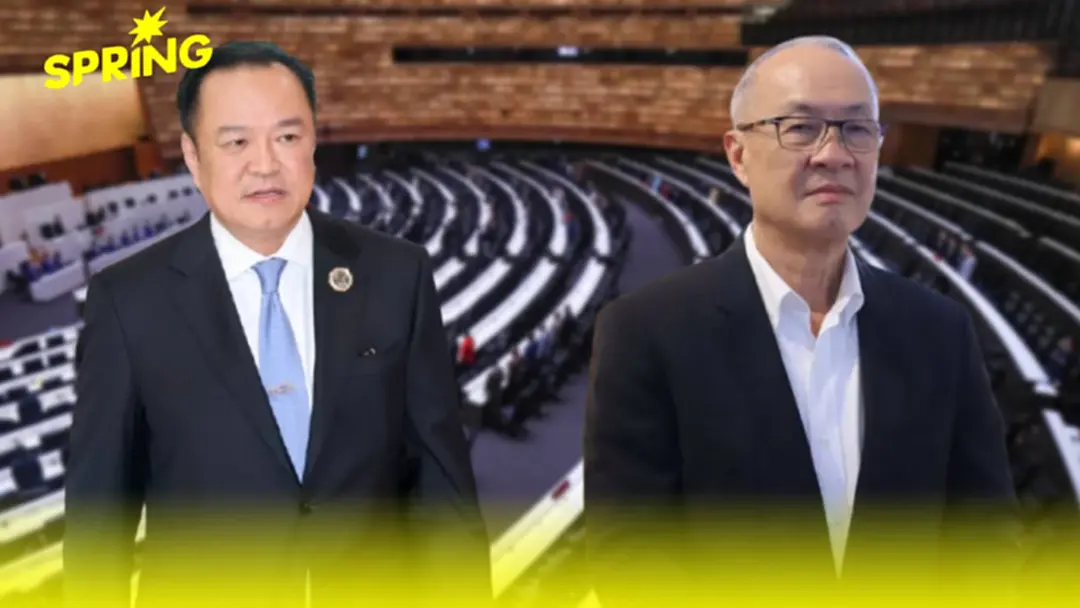 ผลโหวตเลือกนายกรัฐมนตรีคนที่ 32 ชี้ชะตาทิศทางการเมืองไทย