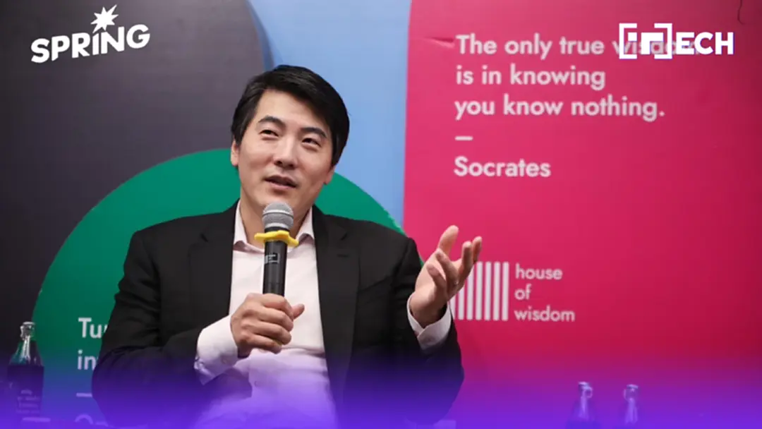 ผู้บริหาร OpenAI เยือนไทย เปิด 5 อันดับ คนไทยใช้ OpenAI ทำอะไรบ้าง?
