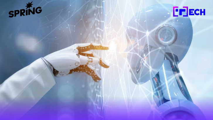 คลื่นลูกใหม่ AI  อนาคตนักพัฒนาไทย ยุค AI-Driven จากเครื่องมือสู่ "เพื่อนร่วมทีม"