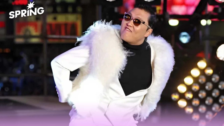 “Psy ถูกสอบสวน ปมรับยานอนหลับผ่านคนกลาง ต้นสังกัดยันป่วยจริง!