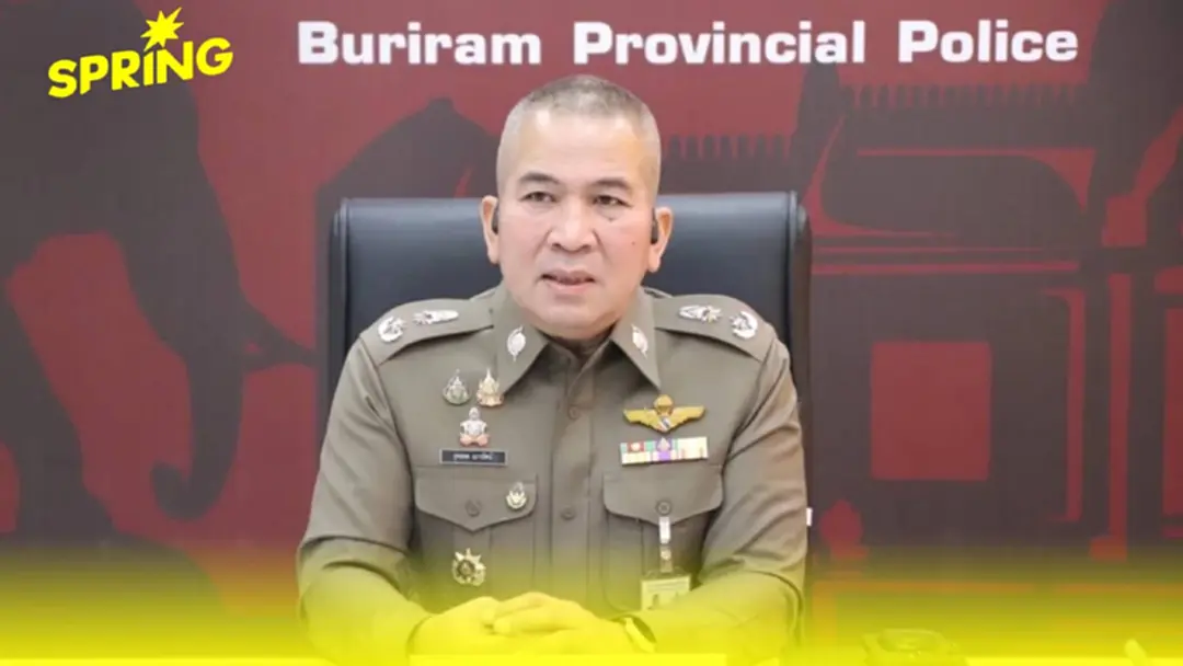 เส้นทาง "รมว.ยุติธรรม" คนใหม่ สายสัมพันธ์ลึกบุรีรัมย์ โจทย์ใหญ่เขากระโดง