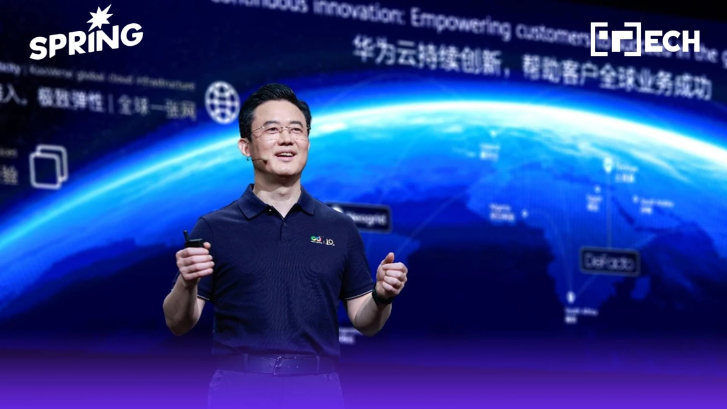หนุนโครงสร้างพื้นฐานคลาวด์ระดับโลก- AI ช่วยธุรกิจในยุคดิจิทัลให้ปัง