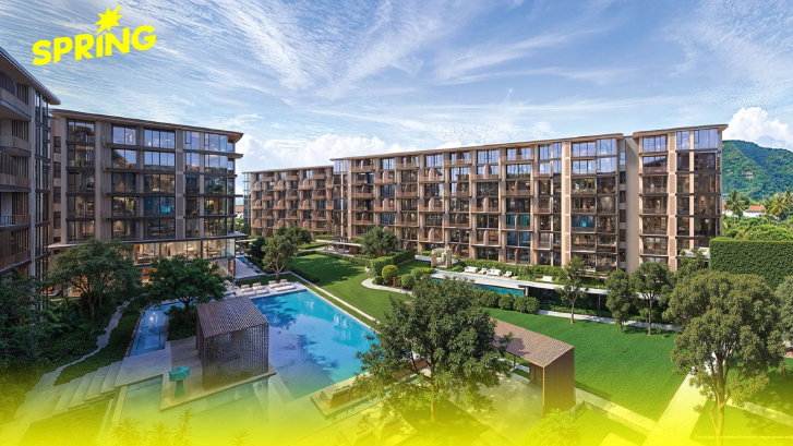 บูมที่พักแนว Branded Residence ภูเก็ต หลังทั่วโลกโตสุดรอบ 5 ปี