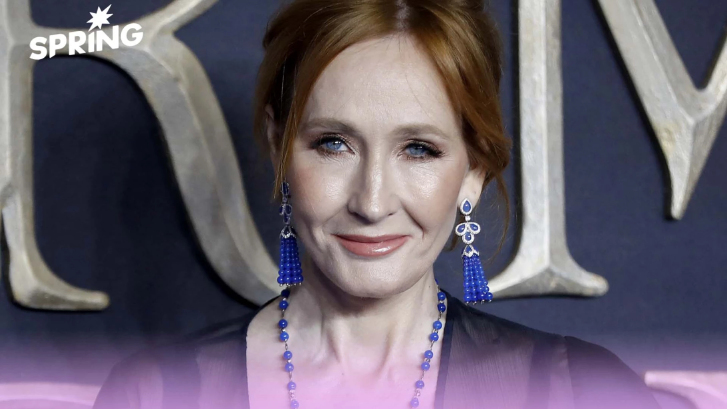 J.K. Rowling จากนักเขียนที่ทุกคนรัก สู่ผู้ขัดแย้งสิทธิคนข้ามเพศ