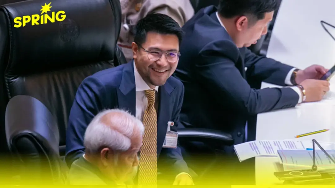 "กล้าธรรม" หนุน "อนุทิน" นั่งนายกฯ ชู "ทางออกประเทศพ้นทางตัน"