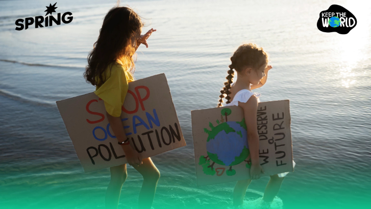 สรุป 4 วิกฤตสำคัญ ผลพวงภาวะโลกร้อน จากงาน Sustainability Expo 2025