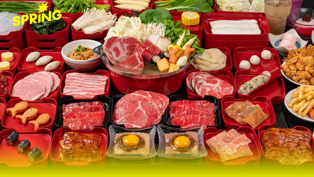 เปิดแนวรบใหม่! ‘สงครามสุกี้’ หม้อเดือด MK เทหมดหน้าตัก ผุด MK Premium Buffet สู้
