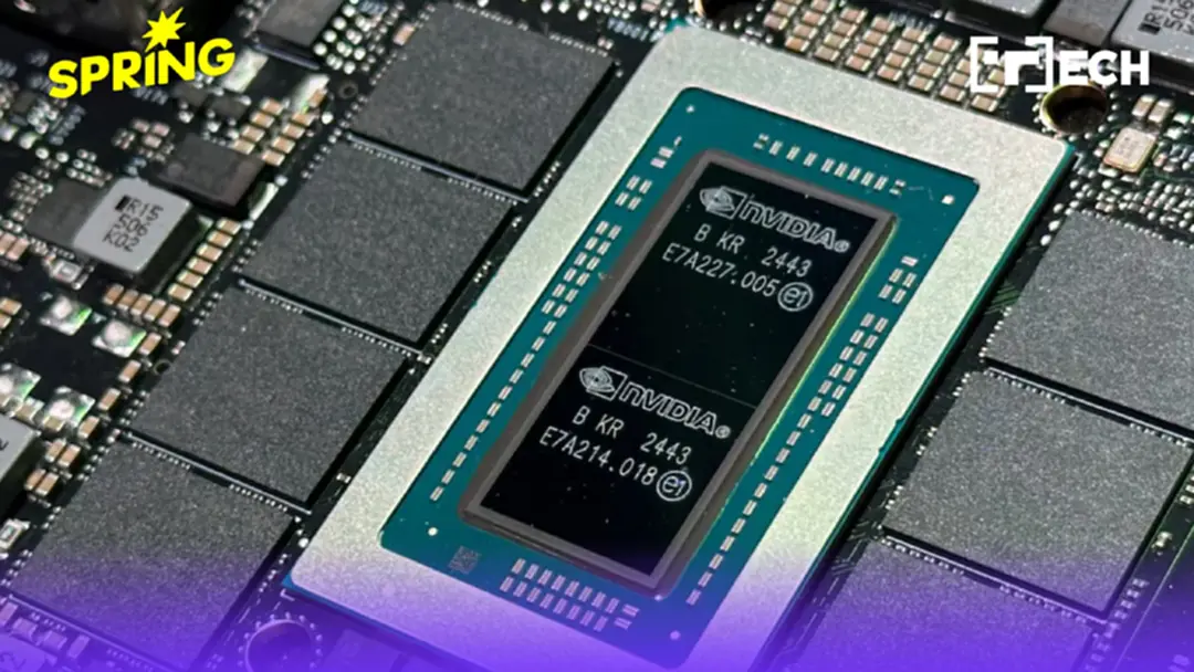 NVIDIA ทุ่ม 5 พันล้านเหรียญ ซื้อหุ้น Intel พัฒนาชิป AI ร่วมกัน