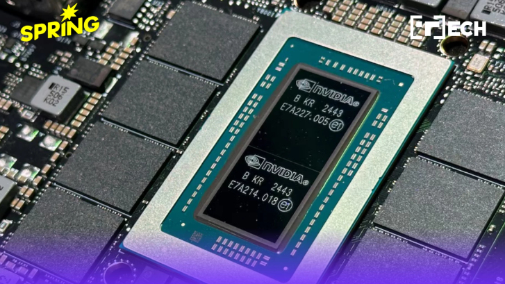 NVIDIA ทุ่ม 5 พันล้านเหรียญ ซื้อหุ้น Intel พัฒนาชิป AI ร่วมกัน