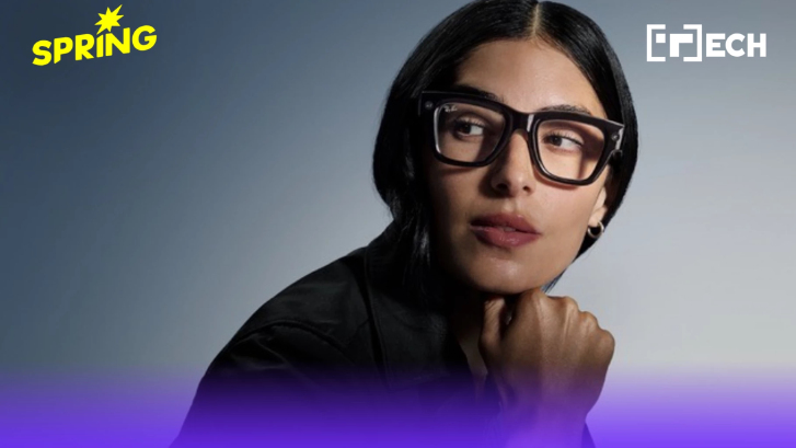 Meta เปิดตัว "AI Glasses" Ray-Ban Display ควบคุมผ่านสายรัดข้อมือ