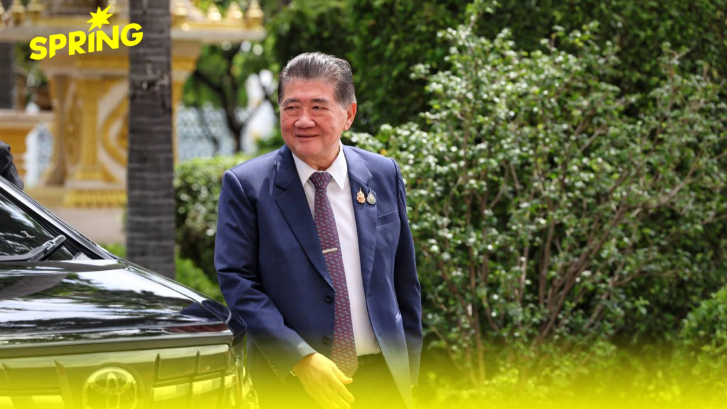 "ยุบสภา" คืออะไร  ไพ่ใบสุดท้ายของรัฐบาล และการคืนอำนาจสู่ประชาชน