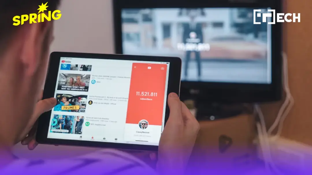 YouTube จ่ายเงินไปแล้ว 3.67 ล้านล้านบาท ให้กับครีเอเตอร์, ศิลปิน