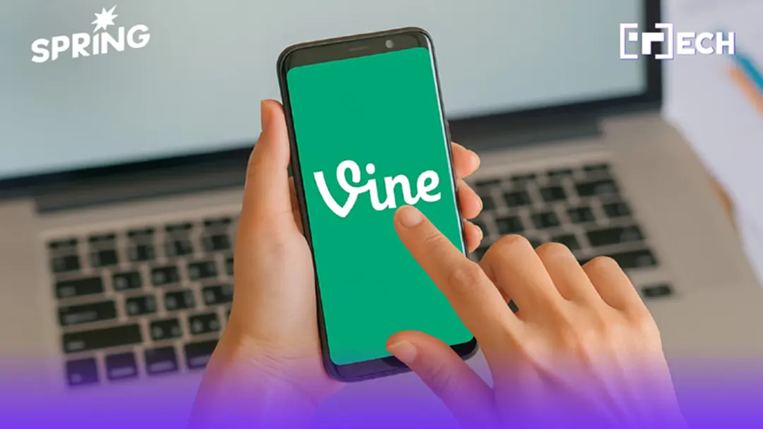 ย้อนตำนานแอป Vine - คลิปสั้น 6 วินาที! แอปที่มาก่อนกาลเร็วไปหน่อย จึงไม่ได้แจ้งเกิด