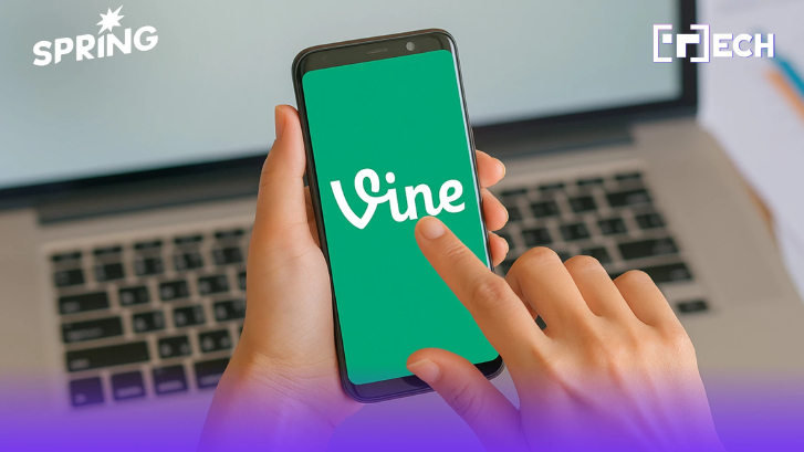 ย้อนตำนานแอป Vine - คลิปสั้น 6 วินาที! แอปที่มาก่อนกาลเร็วไปหน่อย จึงไม่ได้แจ้งเกิด