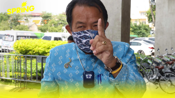 สรุปให้ ศรีสุวรรณ จรรยา ถูกศาลสั่งจำคุก ตบทรัพย์อธิบดีกรมการข้าว