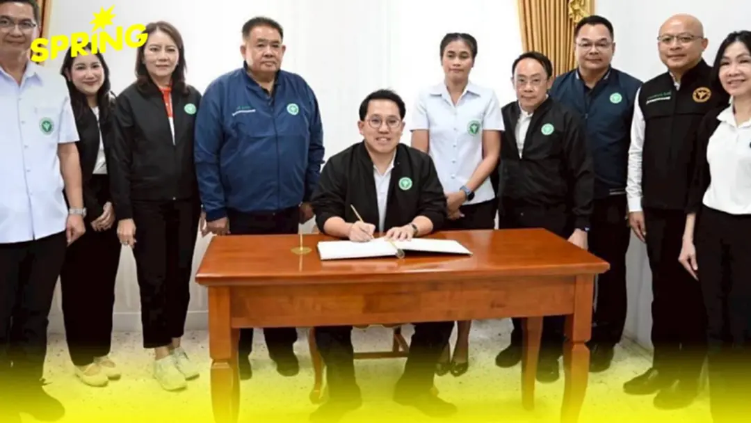 สาธารณสุข ลุยชายแดน เล็งทำ 'บังเกอร์' เสริมความปลอดภัยบุคลากร